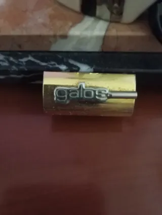 Figura decorativa mujer