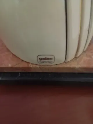 Figura decorativa mujer