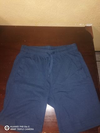 Pantalones cortos de chándal