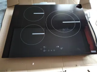 Placa de inducción FRANKE,modelo SCHOTT