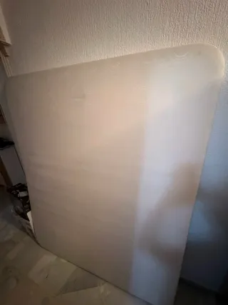 Colchón, Cabecero, Pie de Cama y Somier