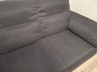 Sofá NUEVO Ikea 3 plazas
