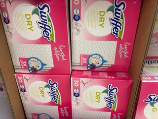 Swiffer panno cattura polvere