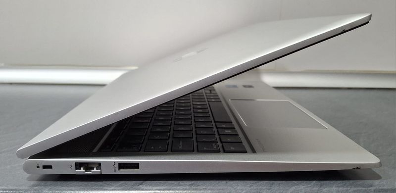 HP Probook 450 G9 i5 12ª Gen 16GB RAM 256GB SSD afbeelding 2