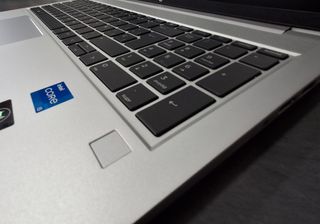 HP Probook 450 G9 i5 12ª Gen 16GB RAM 256GB SSD