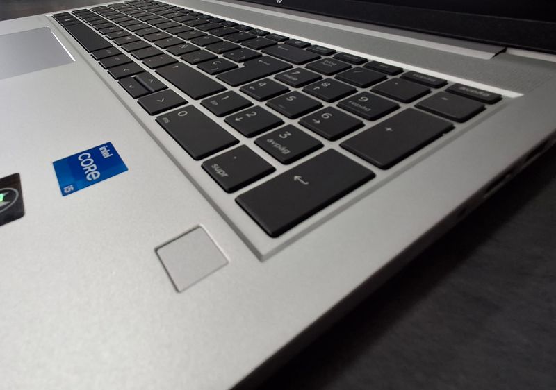 HP Probook 450 G9 i5 12ª Gen 16GB RAM 256GB SSD afbeelding 6