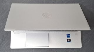 HP Probook 450 G9 i5 12ª Gen 16GB RAM 256GB SSD
