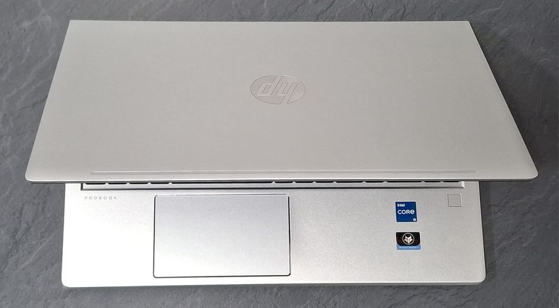HP Probook 450 G9 i5 12ª Gen 16GB RAM 256GB SSD afbeelding 7