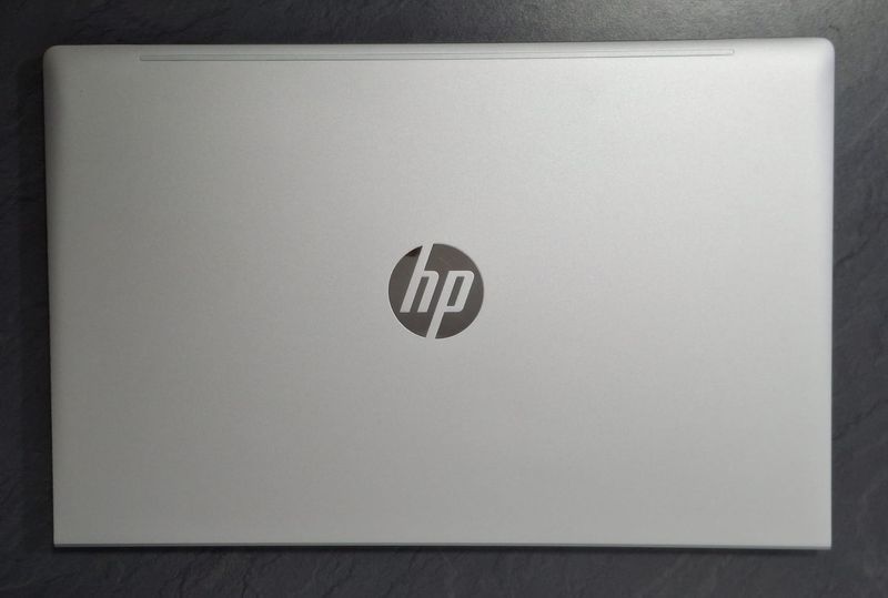 HP Probook 450 G9 i5 12ª Gen 16GB RAM 256GB SSD afbeelding 10