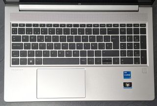 HP Probook 450 G9 i5 12ª Gen 16GB RAM 256GB SSD