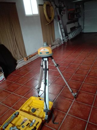 Estuche Láser Spectra HV201