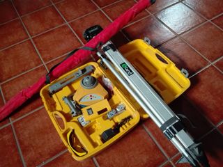 Estuche Láser Spectra HV201