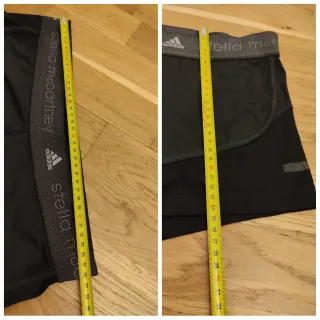 Shorts Adidas by Stella McCartney Tg L