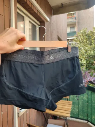 Shorts Adidas by Stella McCartney Tg L