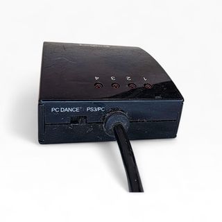 Logic3 Conversor PS2 para PS3 - PS915N