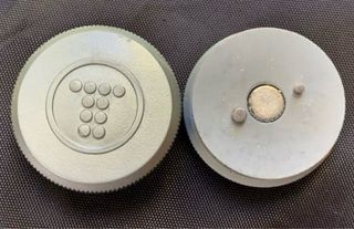 Llave operario telefonica