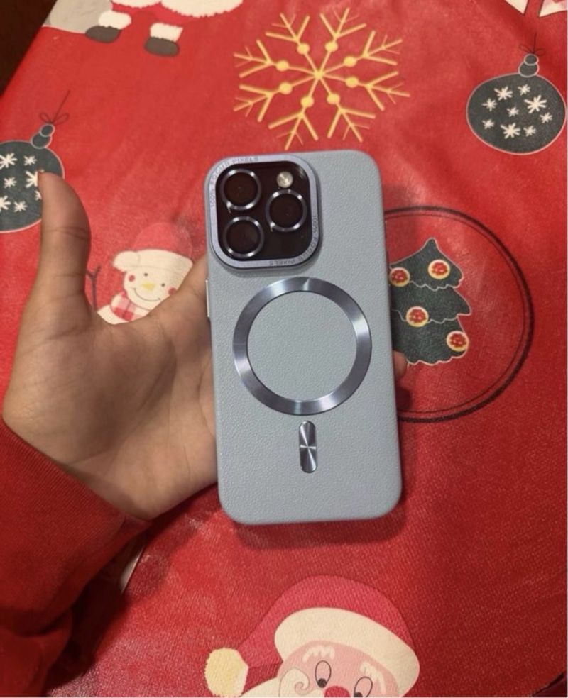 iPhone 15 Pro 256GB Gris - Pantalla Fisurada afbeelding 2