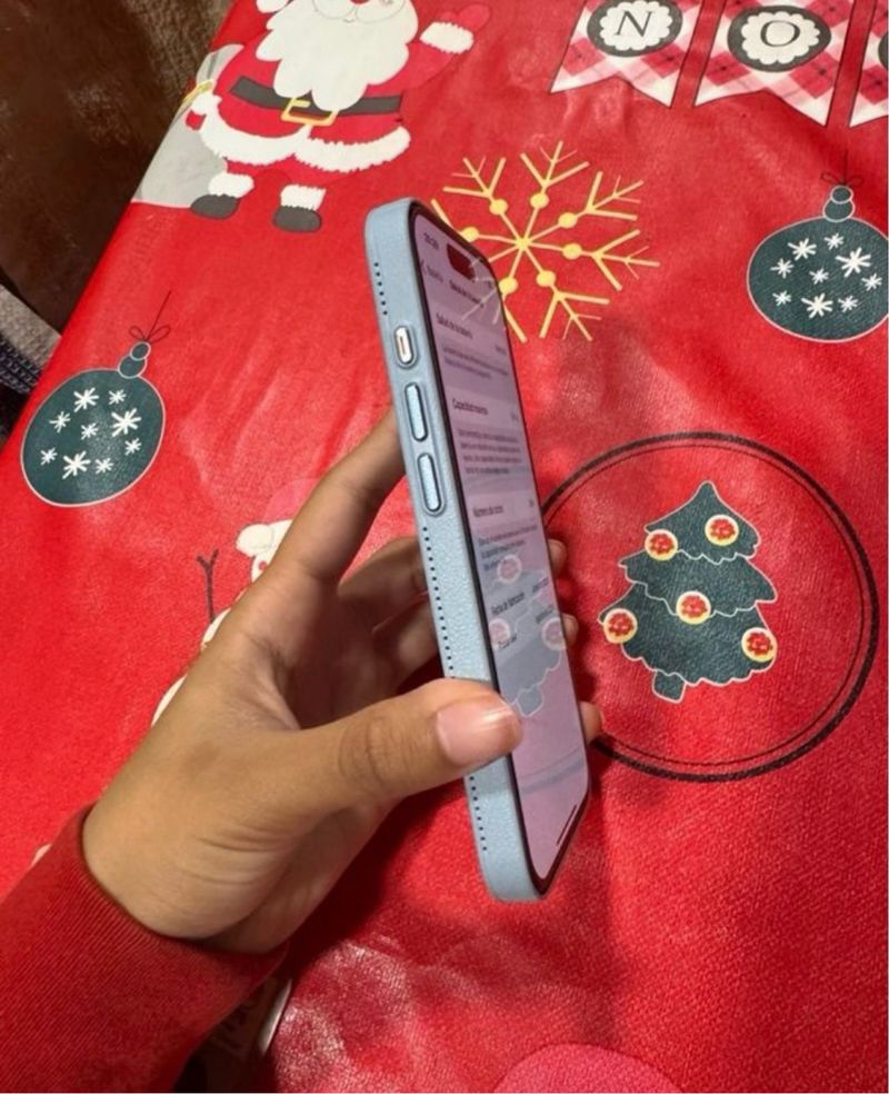 iPhone 15 Pro 256GB Gris - Pantalla Fisurada afbeelding 5
