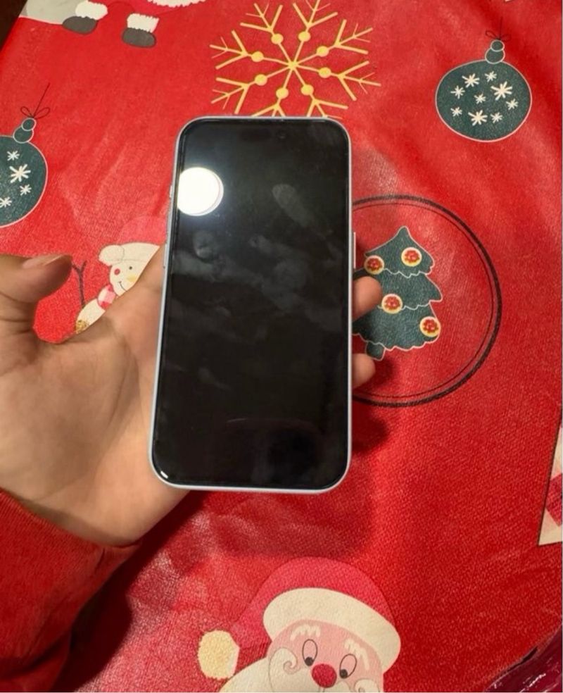 iPhone 15 Pro 256GB Gris - Pantalla Fisurada afbeelding 8