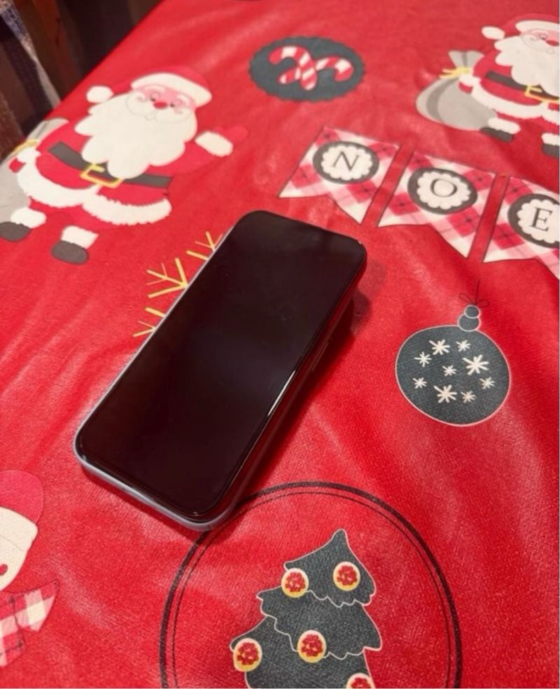 iPhone 15 Pro 256GB Gris - Pantalla Fisurada afbeelding 7