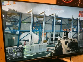 PC Gaming Arx i7 4790 32GB RAM 512GB SSD ARC A750