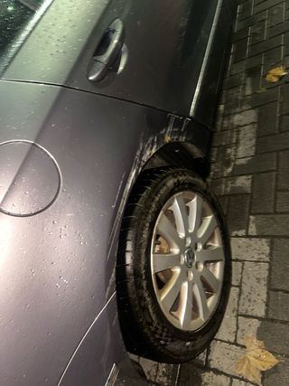 Volkswagen Passat 2006