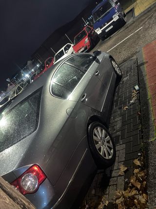 Volkswagen Passat 2006