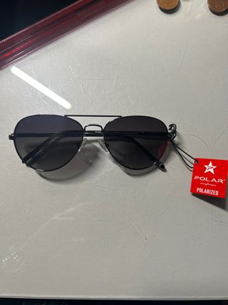 Gafas Polar 533 Polarized Nuevas