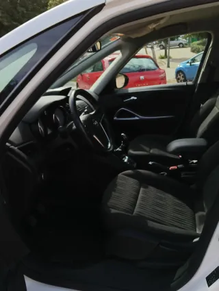 Opel Zafira Tourer 2016