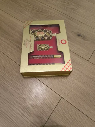 Orientica Luxury Collection Royal Amber Set