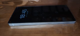 Samsung Galaxy S25 Ultra 1TB Negro titanio.