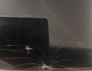 Samsung s23 ultra note book morado