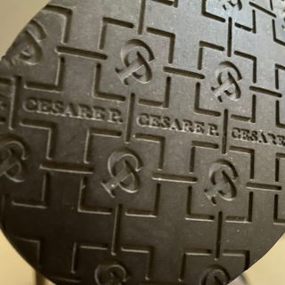 Scarpe Cesare Paciotti Beige Oro