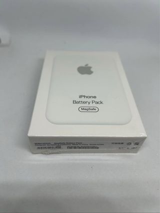 Apple MagSafe BatteryPack Batteria Magnetica
