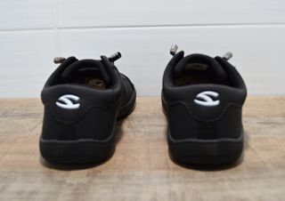 Zapatillas minimalistas Hobibear negras, unisex