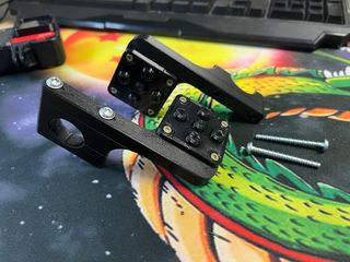 Mando multimedia y GPS BMW