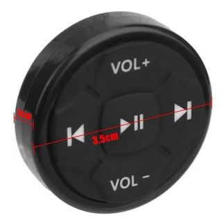 Mando multimedia y GPS BMW