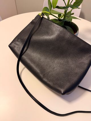 Borsa donna in pelle