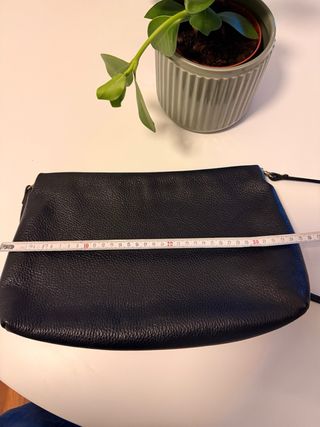 Borsa donna in pelle