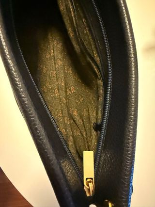 Borsa donna in pelle