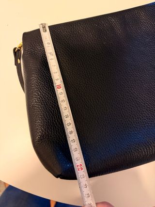 Borsa donna in pelle