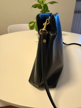 Borsa donna in pelle