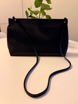 Borsa donna in pelle