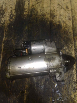 MOTOR ARRANQUE | Atr.1:3108010671 AUDI A4 AVANT (