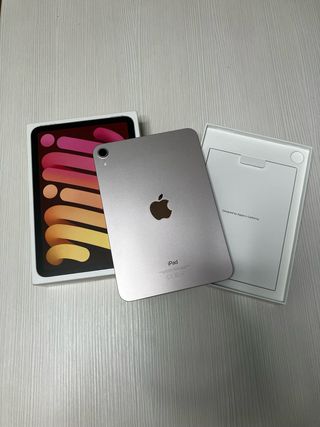 iPad Mini 6ª Gen