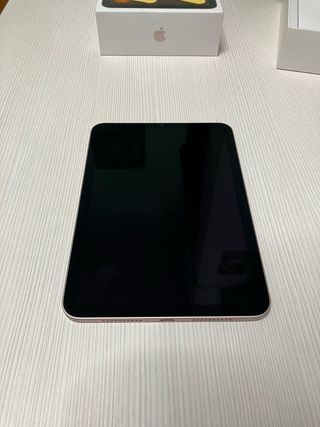 iPad Mini 6ª Gen