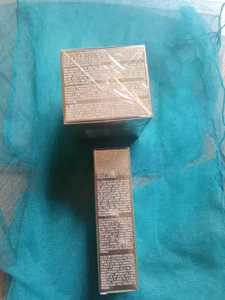 Crema de día y Serum Guerlain Abeille Royale