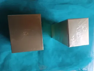 Crema de día y Serum Guerlain Abeille Royale