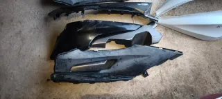 Carenado Kymco K-XCT 125