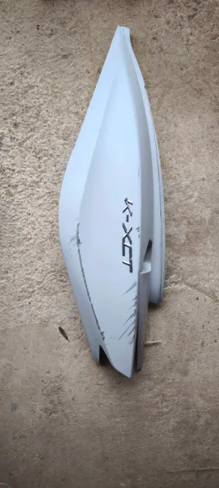 Carenado Kymco K-XCT 125